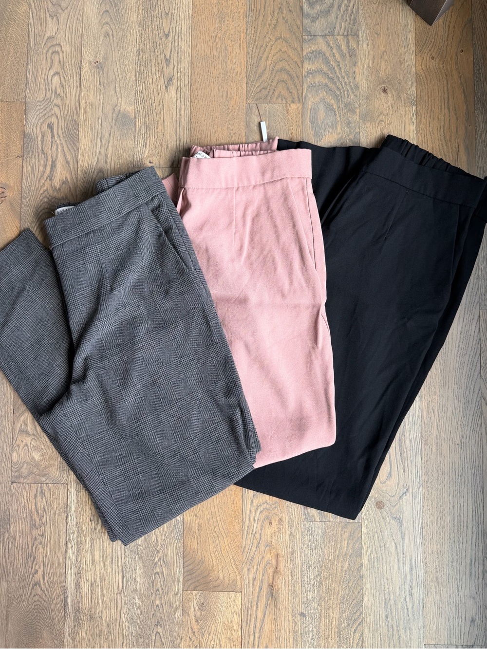 Babaton - 3 pairs Conan Pants